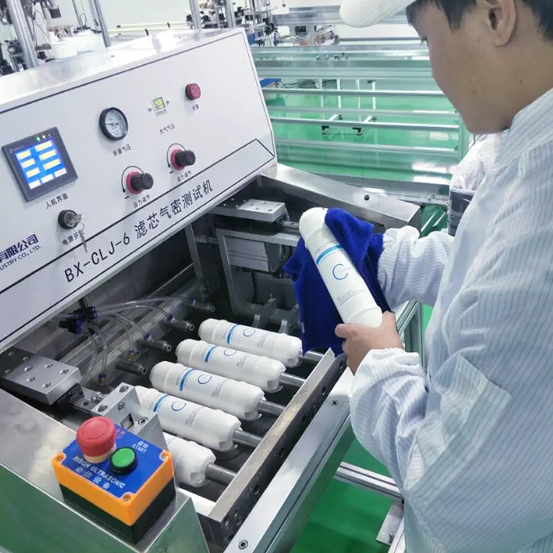 Manufacturing/Factory Floor