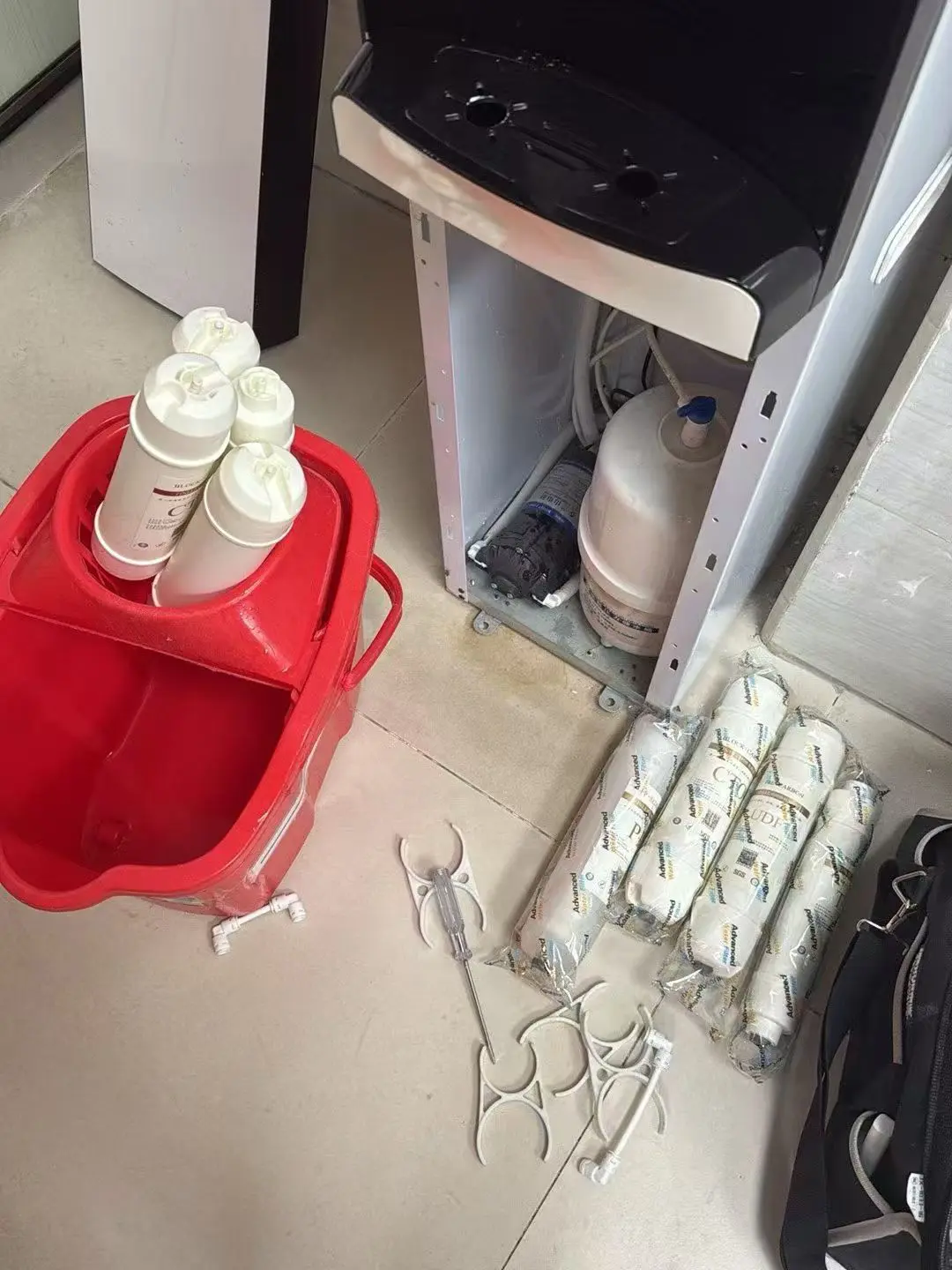 Quality Speaks for Itself: Vereaqua Filters Earn Customer Trust as the Top Choice for Every Replacem